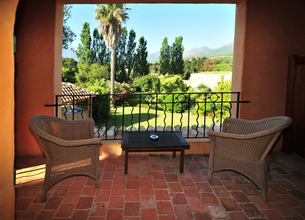 La Signoria & Spa