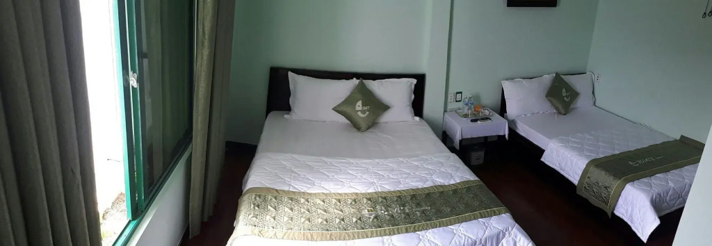 EMT Homestay Hue Vietnam