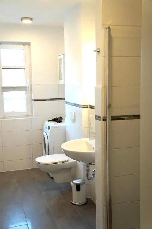 Lindenstrasse 13 Wohnung 4