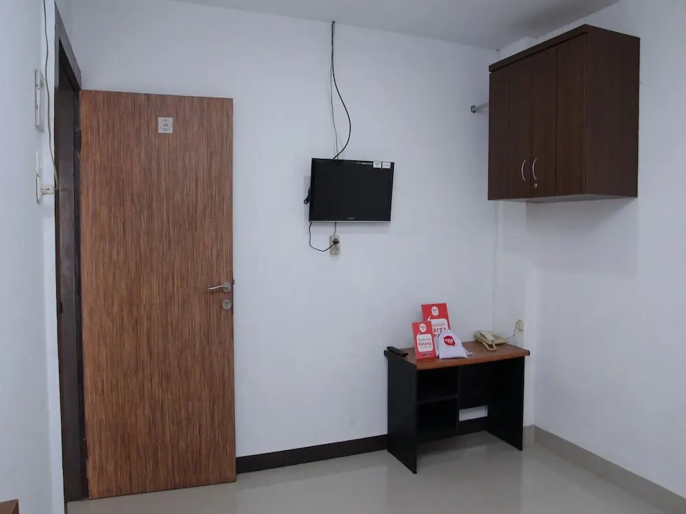 Nida Rooms Muara 16 Polonia at House of Zaza Zizi