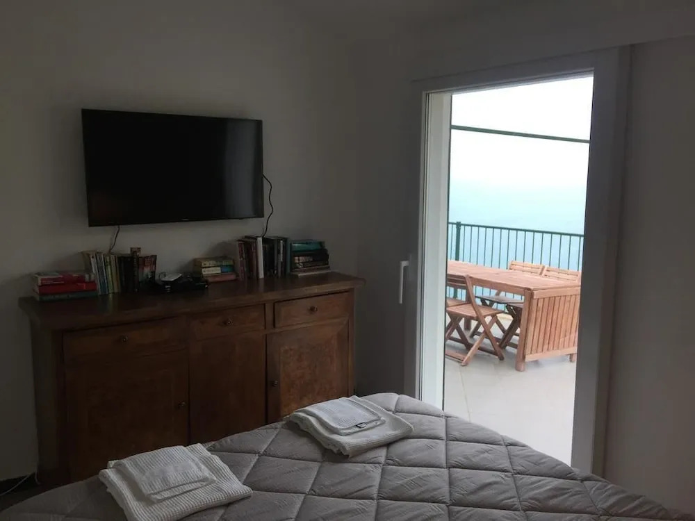 La Terrazza di Peun