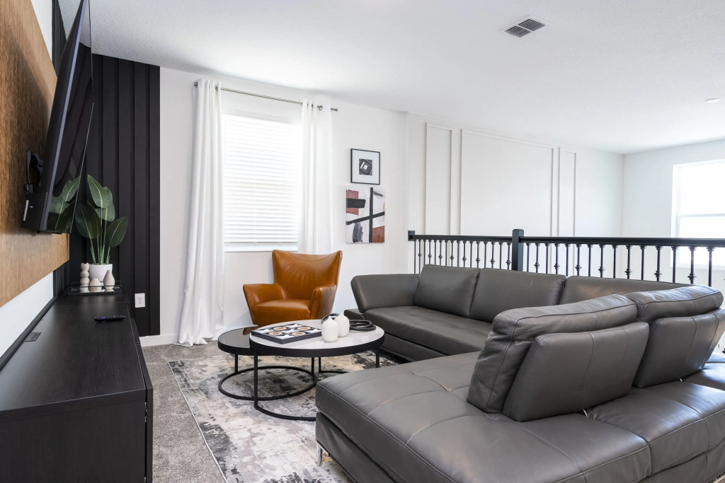 Gorgeous 5Bd With Pool at Champions Gate 1125