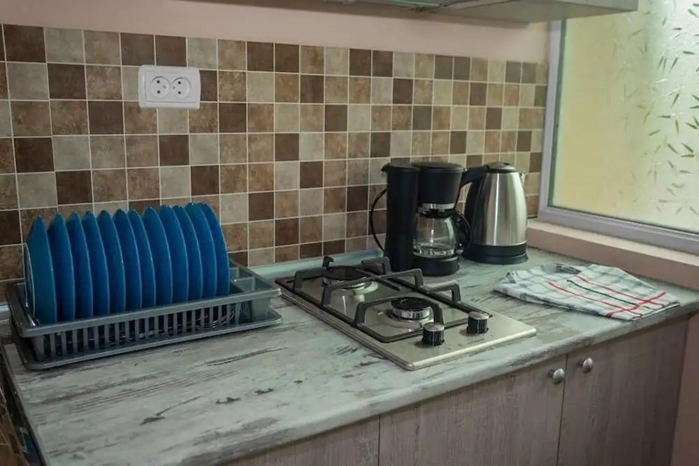 Коттеджи для отдыха