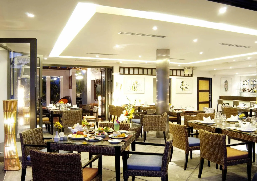 Avantika Boutique Hotel
