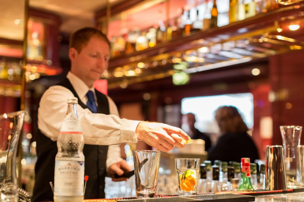 Radisson Blu Hotel Cottbus