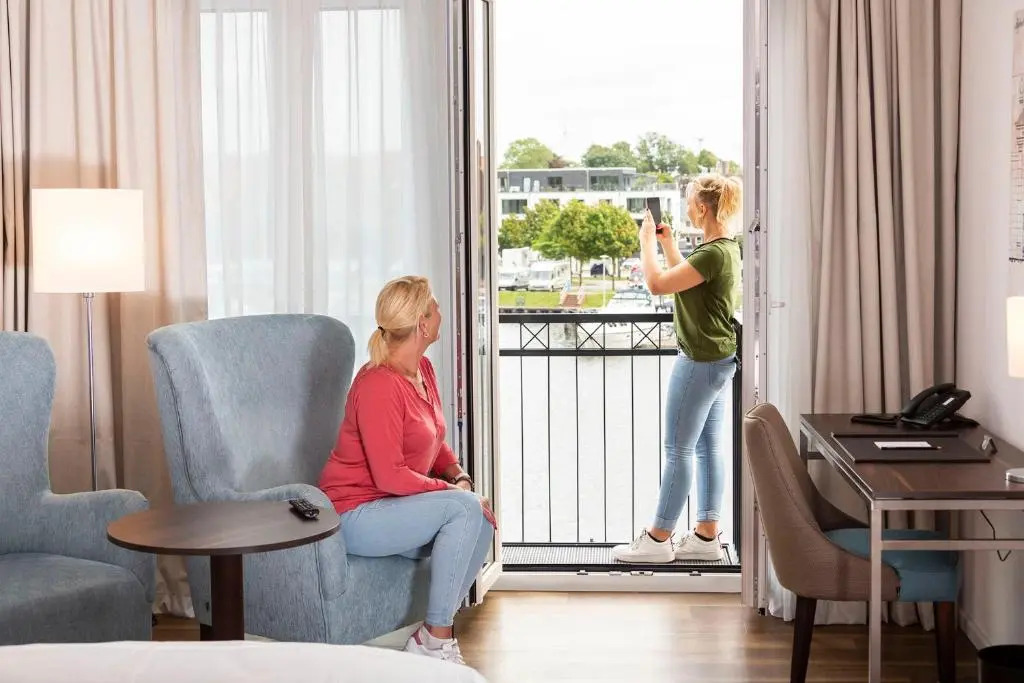 Hotel am Delft