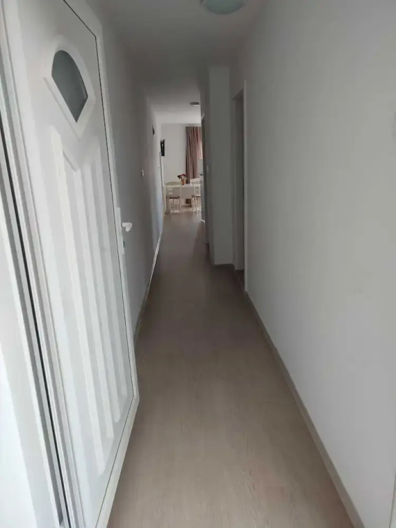 Apartment Horvat