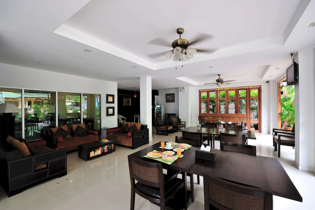 Aloha Residence