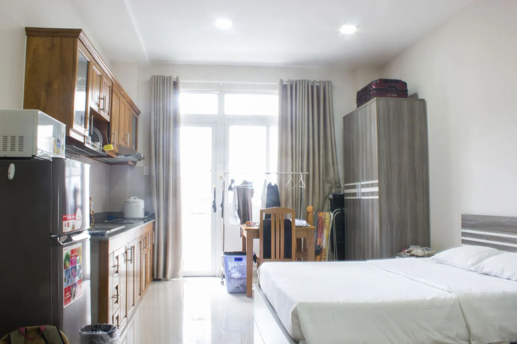 Saigon Sweethome 4