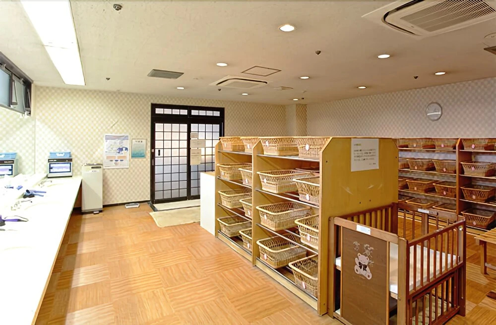 Hotel Tozankaku