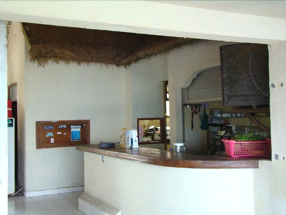 Ketty Homestay