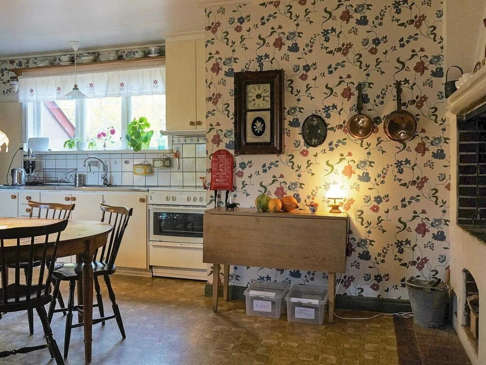 4 Person Holiday Home in Mariestad
