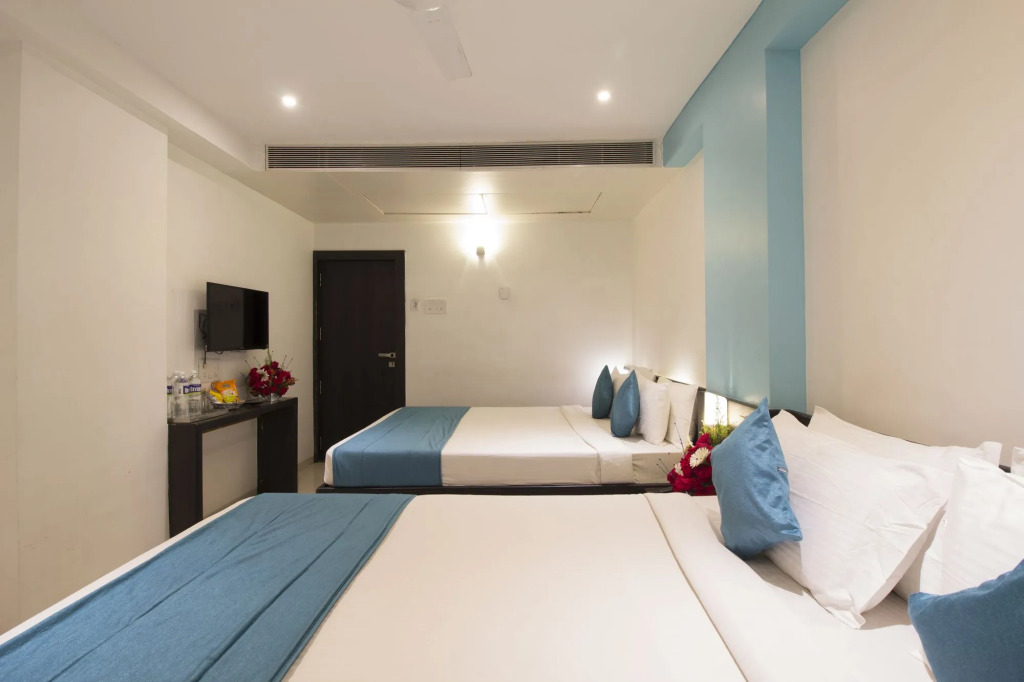 Hotel City Point
