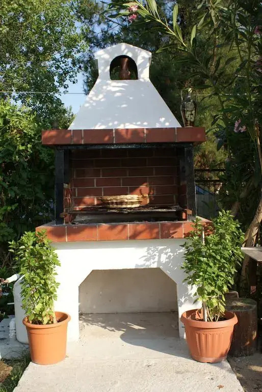 Villa Fotini