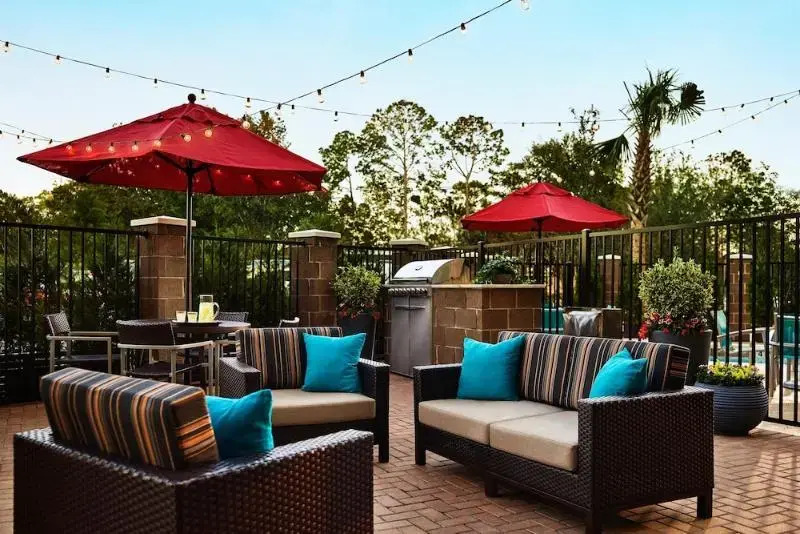 Towneplace Suites Orlando Airport