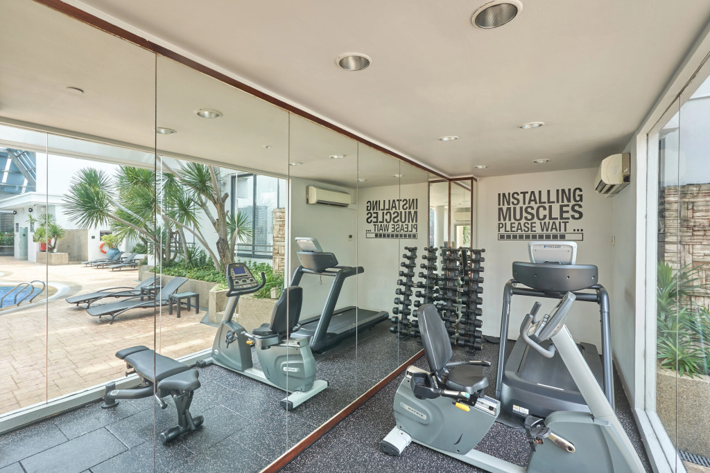 Adina Serviced Apartments Singapore Orchard