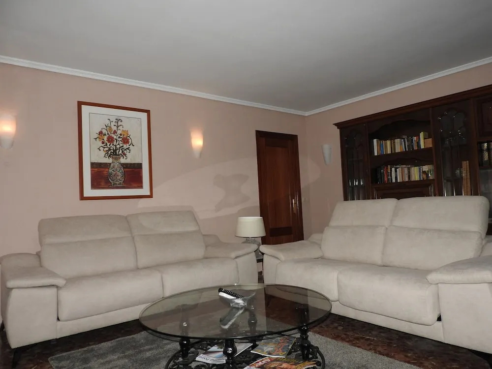 Apartamento 3 Dormitorios Javea Puerto