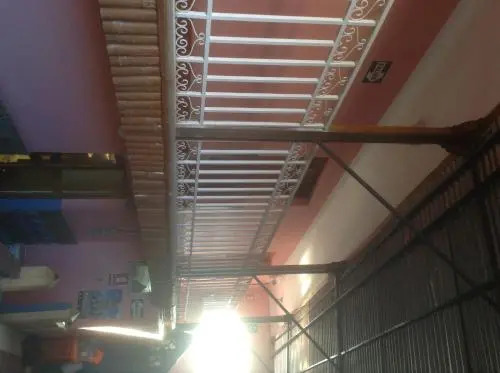 Hostal Alameda