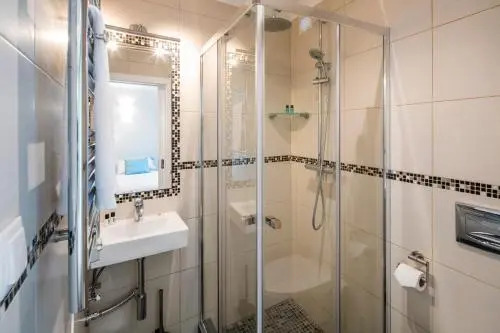 Penthouse Milhafre