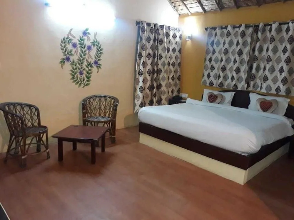 Vb9 Corbett Resort