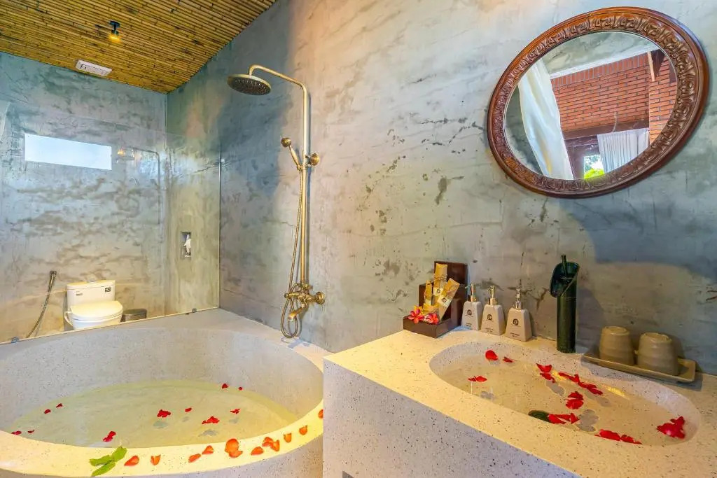 Angel Garden Villa