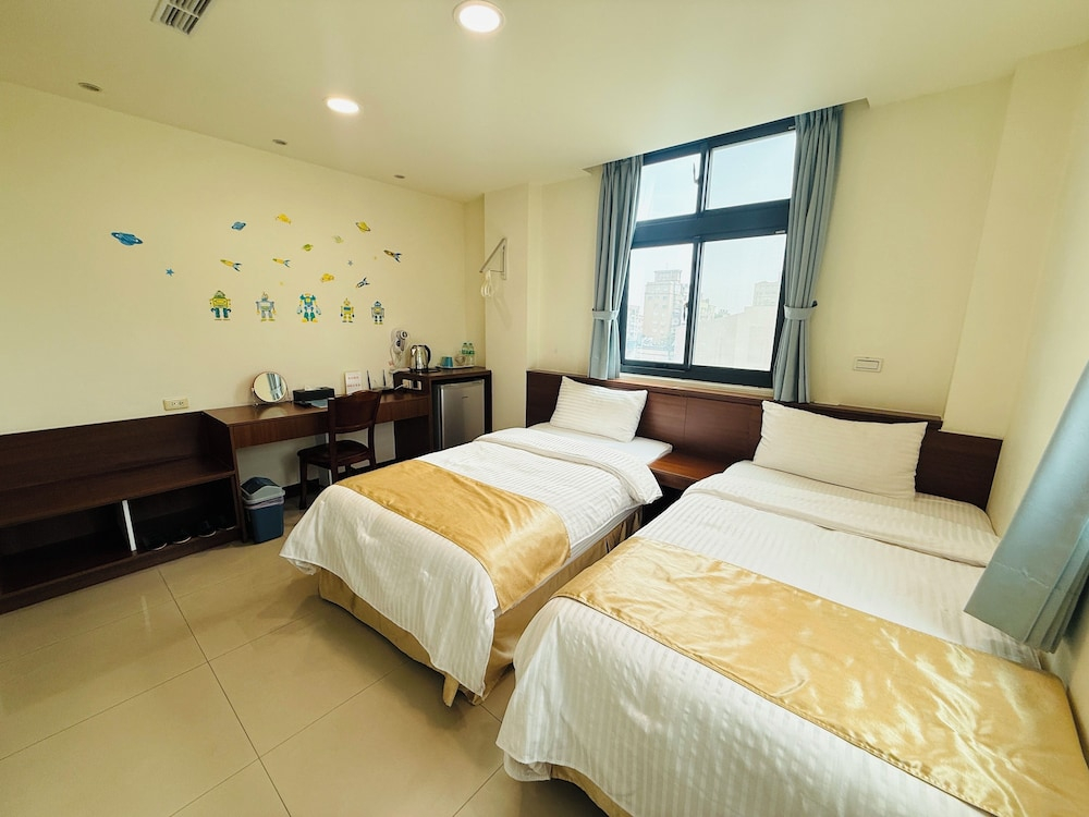 Frank's Hostel