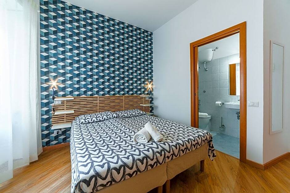 B&BTRASTEVERE66