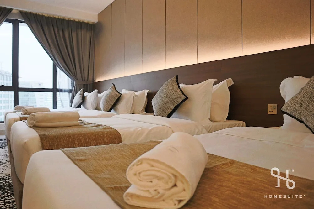 The SIGAR Hotel at Sutera Bay