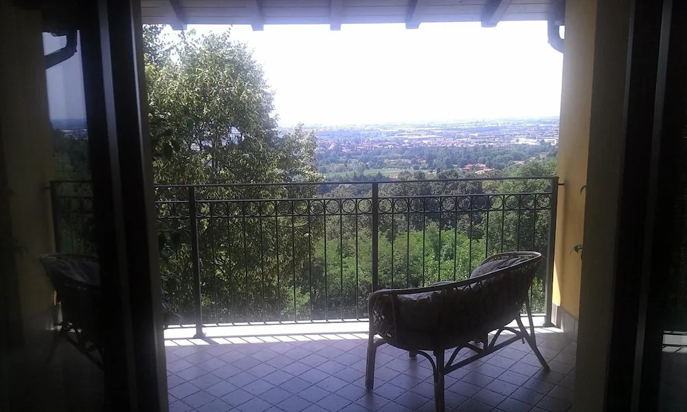 Agriturismo Marco