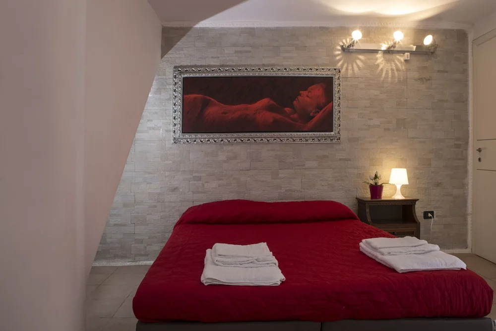 Bed and breakfast Grugliasco Central