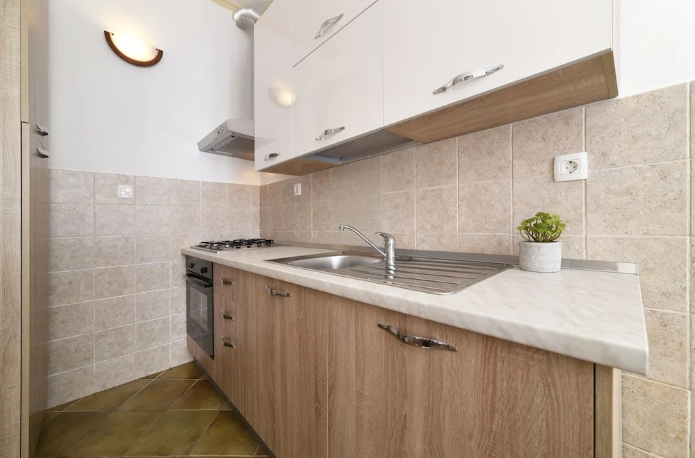 Apartment Prilaz