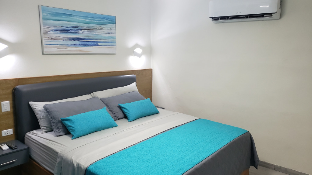 Hotel Agua Dulce