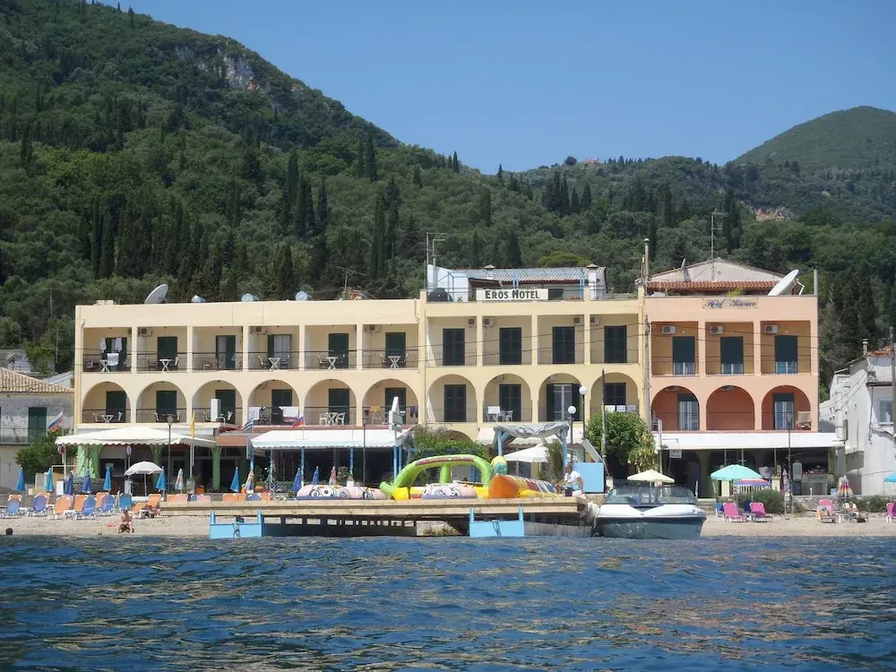 Riviera Beach Hotel