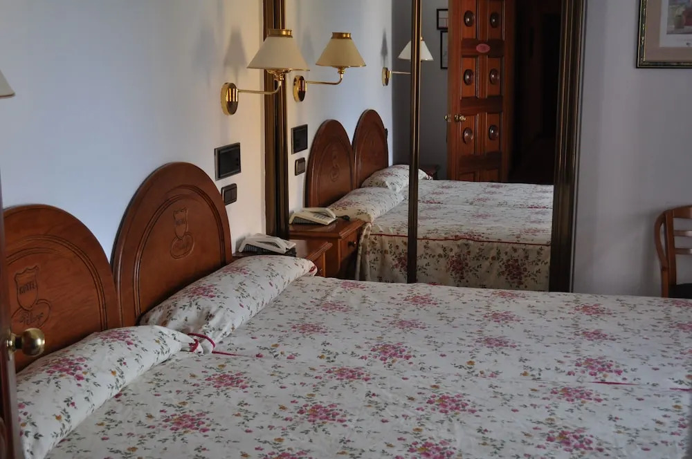 H Pelayo Isla Auto Check-In Rooms
