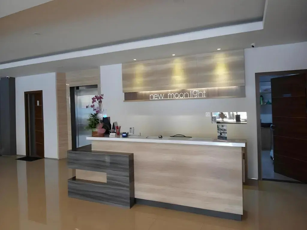 New Moonlight Hotel