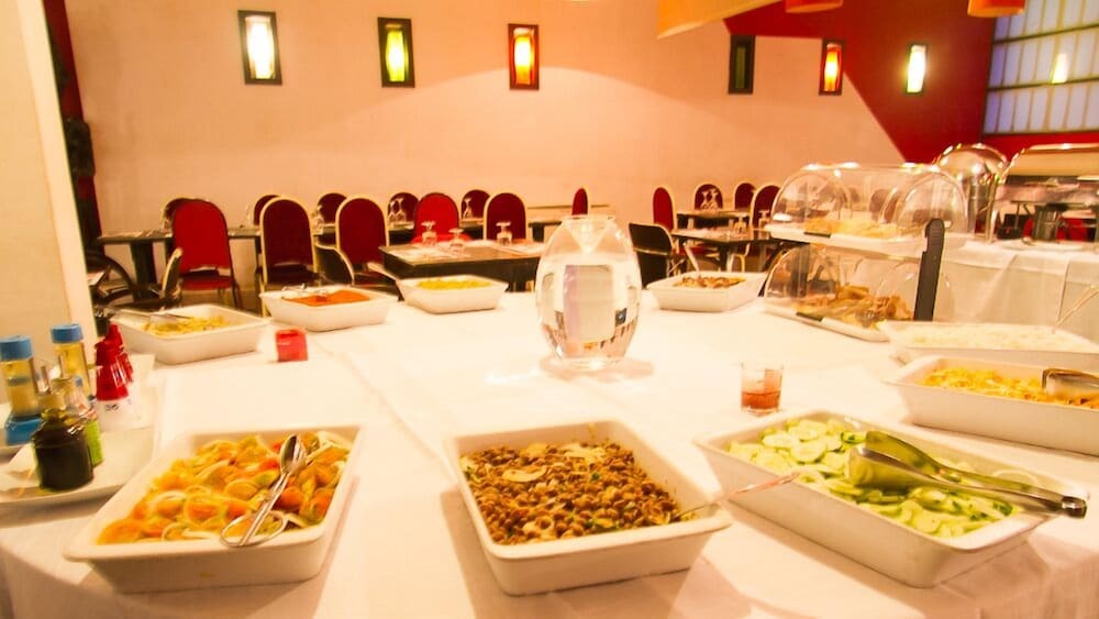 Coimbra Hotel & Spa