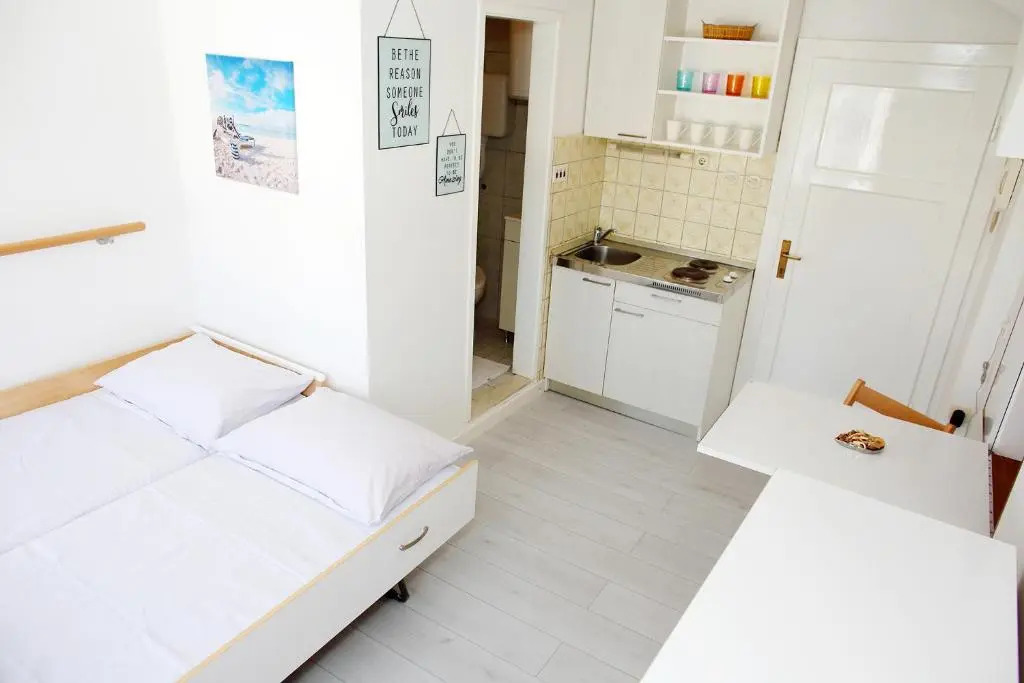 Apartment Marta