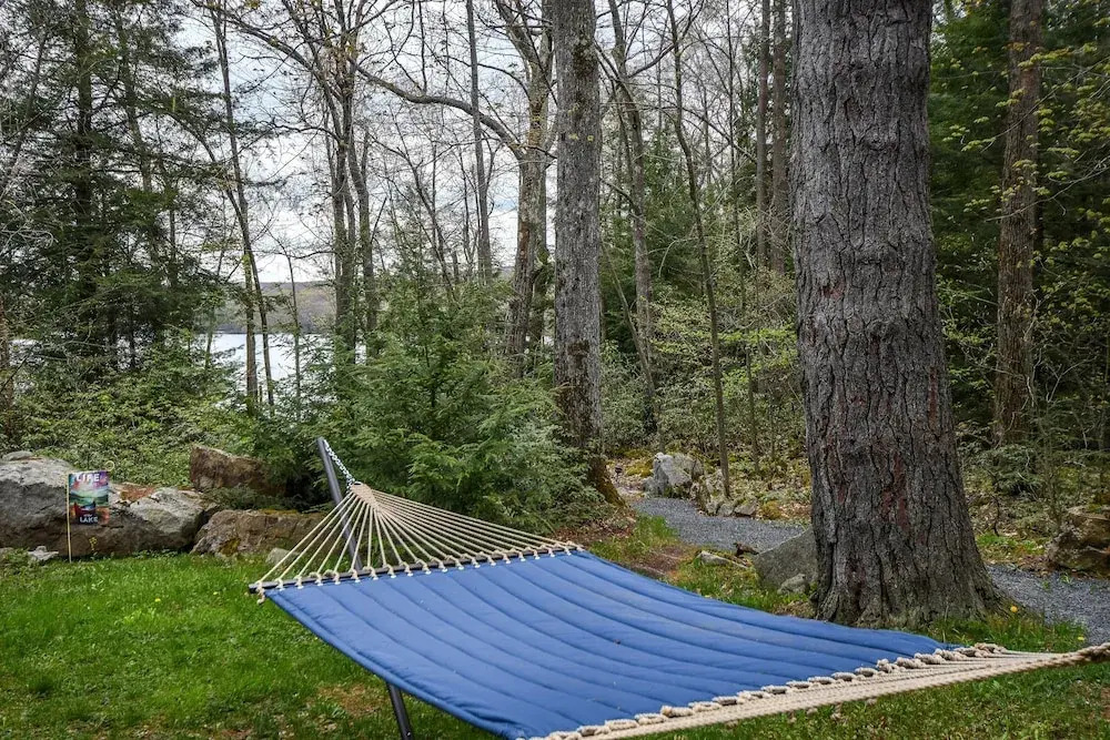 Lake House