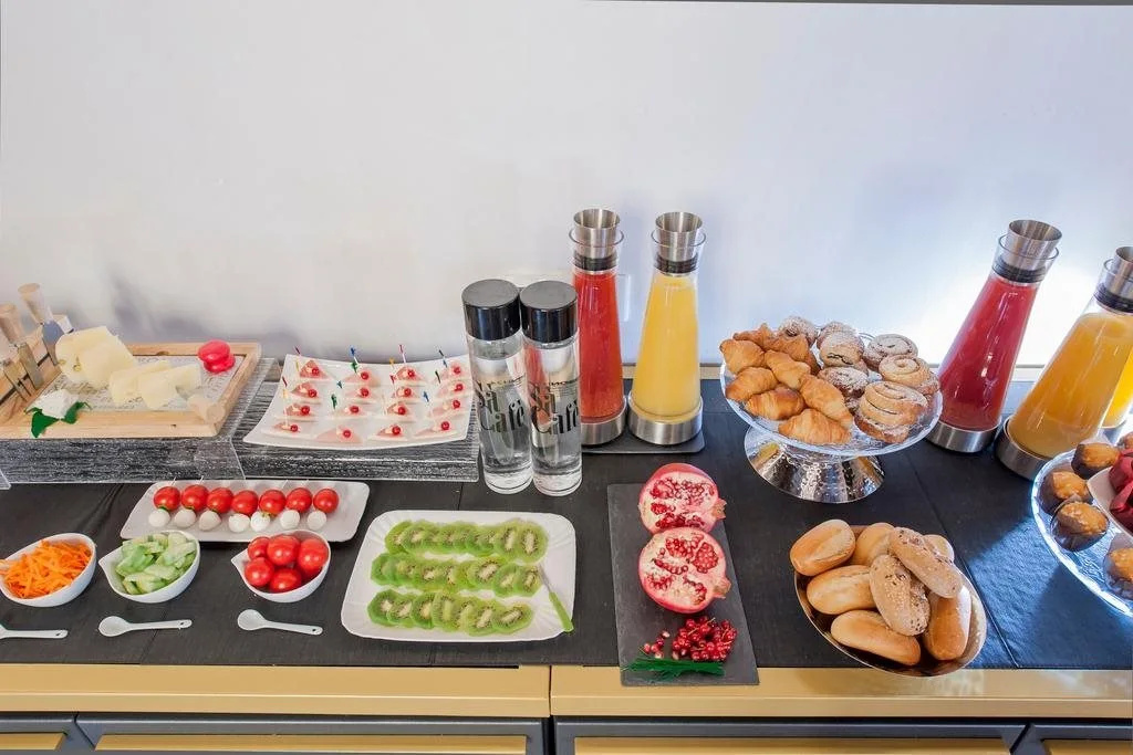Argentina Residenza Style Hotel