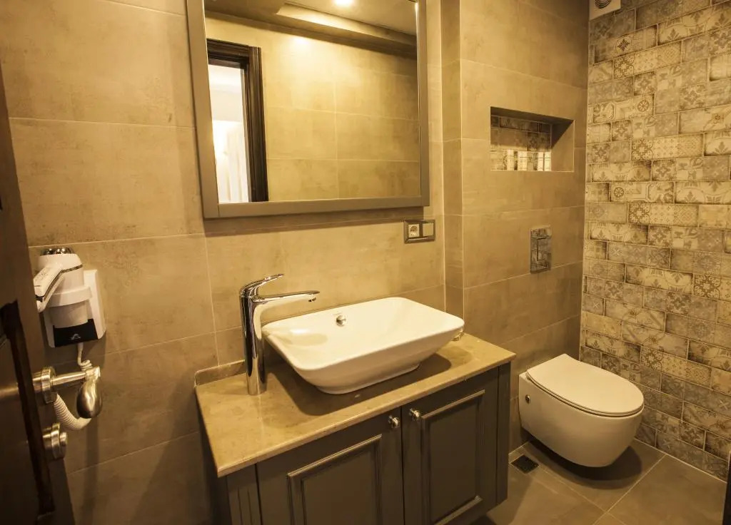 Livia Garden Hotel