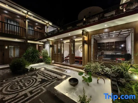 Yunxi Inn (Lijiang Ancient City Sifang Street Branch)