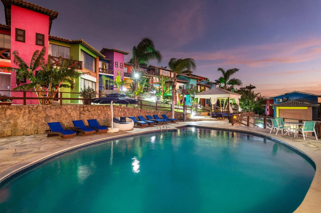 Costa do Sol Boutique Hotel