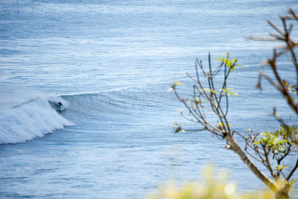Курорт Anantara Uluwatu Bali