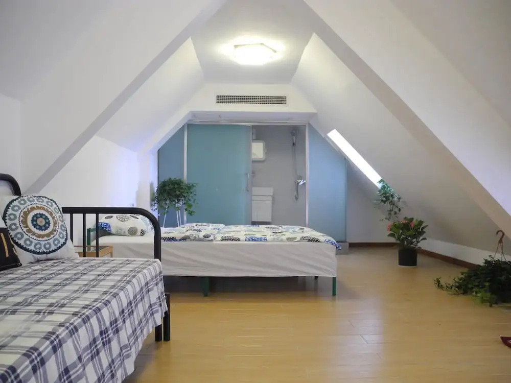 Qingjue Guesthouse