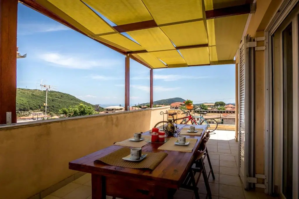 Dimitras House with Private Pool