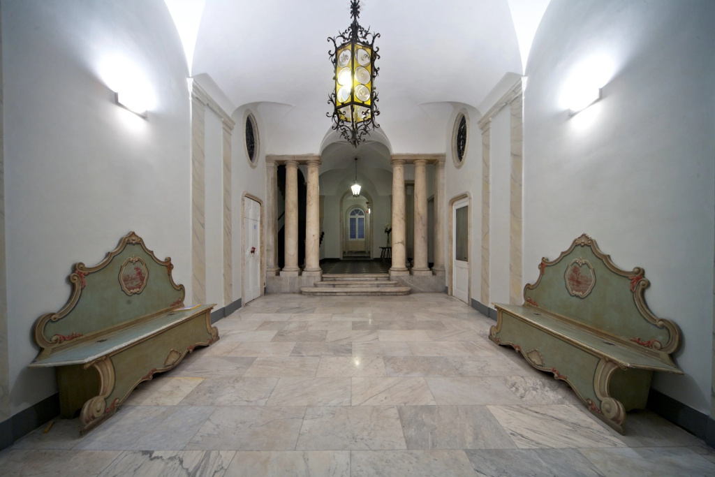 Palazzo Cicala