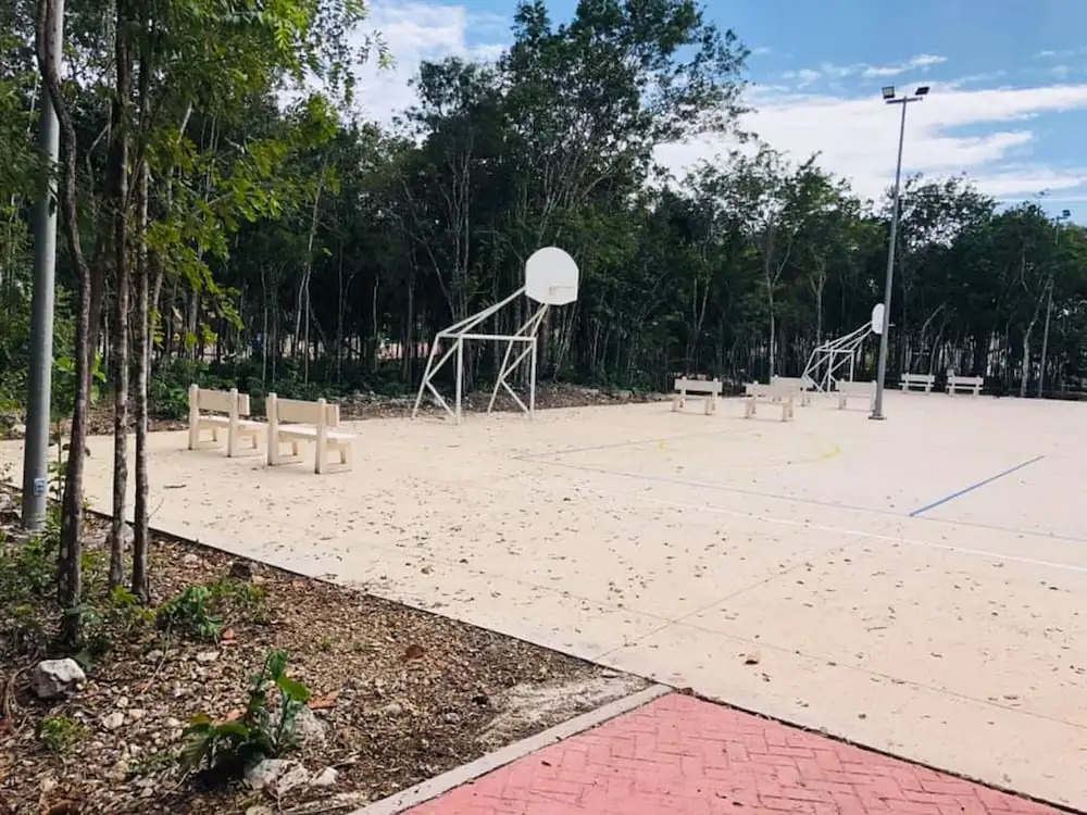 Big Apartment With Pool At 4 Mile To The Beach