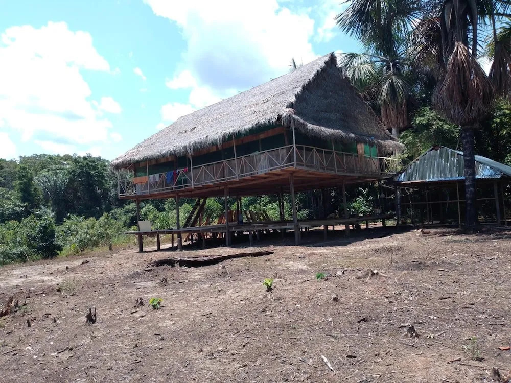 Ayatur Lodge Iquitos