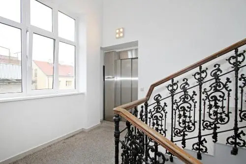 Christiano Apartments