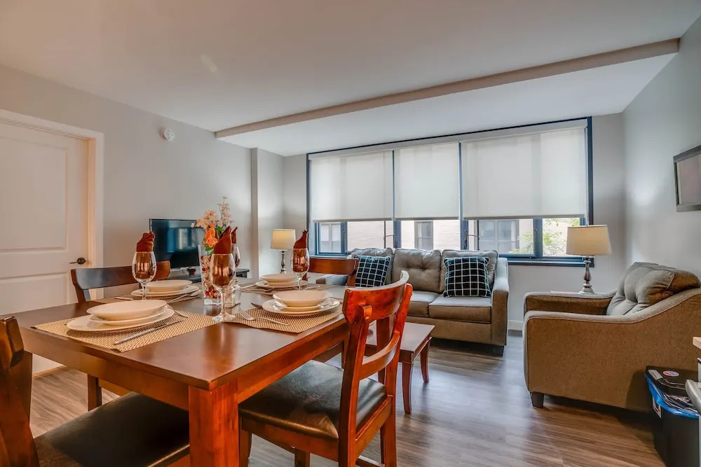 Kalorama Heights Apartments